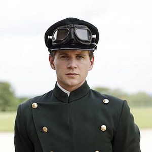 Foto Allen Leech