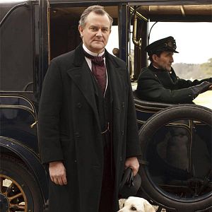 Foto Hugh Bonneville