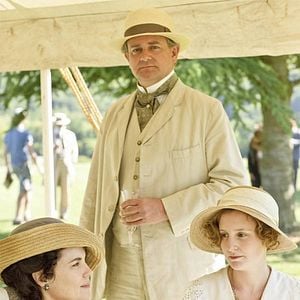 Foto Elizabeth McGovern