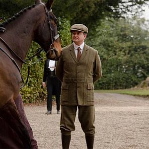 Foto Hugh Bonneville