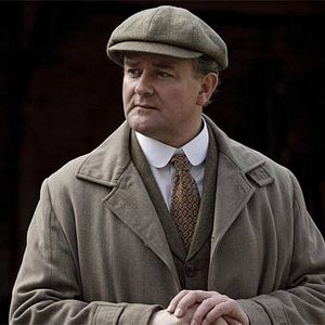 Foto Hugh Bonneville