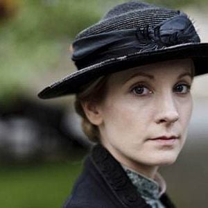 Foto Joanne Froggatt