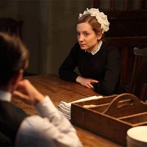 Foto Joanne Froggatt