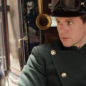 Foto Allen Leech