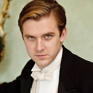 Foto Dan Stevens