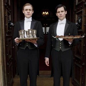 Foto Rob James-Collier