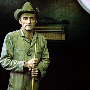 Foto Dennis Hopper