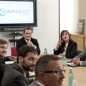 Foto Moi, Michel G, Milliardaire, Maître du monde