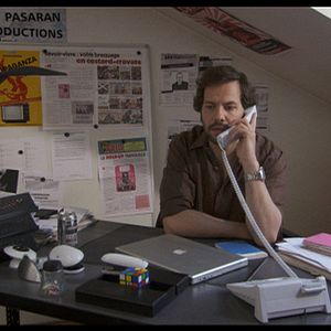 Foto Moi, Michel G, Milliardaire, Maître du monde