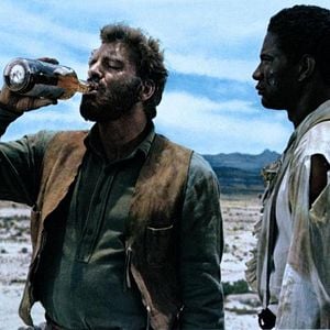 Foto Camino de la venganza