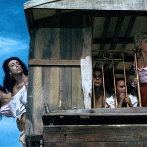 Foto Camino de la venganza