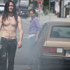 Hesher - Película 2010