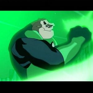 Foto Green Lantern: Caballeros esmeralda