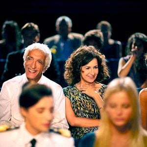 Foto Bienvenue à bord