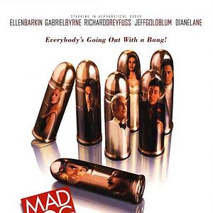 Foto Encantado de matarte