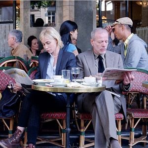 Foto Pascal Greggory