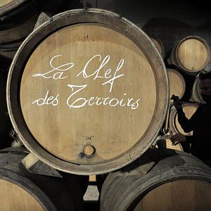 Foto La Clef des Terroirs