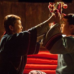 Foto Snow Flower and the Secret Fan