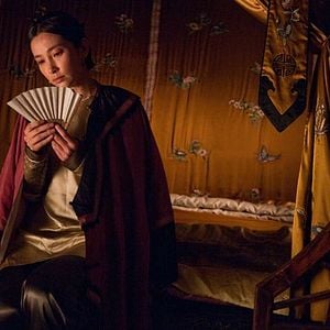 Foto Snow Flower and the Secret Fan