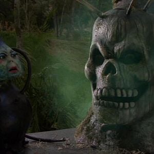 Foto Evil Bong II: King Bong