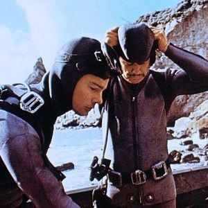 Foto Charles Bronson