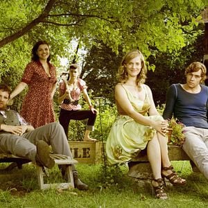 Foto Katharina Wackernagel