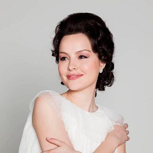 Foto Tita Cervera. La Baronesa