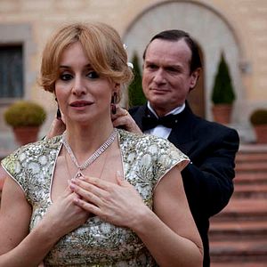 Foto Tita Cervera. La Baronesa