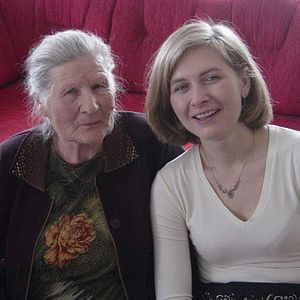 Foto Aber das Leben geht weiter