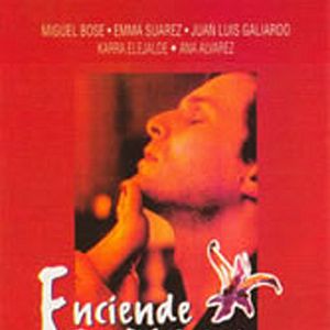 Foto Enciende mi pasión