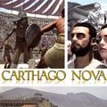 Foto Carthago Nova. Piedras eternas