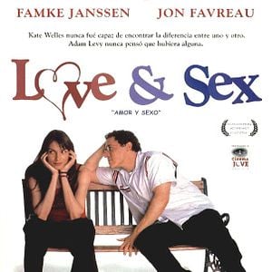 Foto Love & Sex (Amor y Sexo)