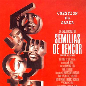 Foto Semillas de rencor