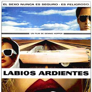 Foto Labios ardientes