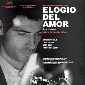 Foto Elogio del amor
