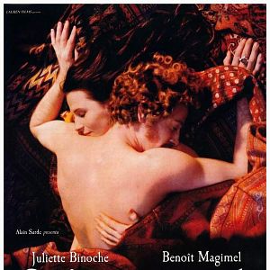 Foto Confesiones íntimas de una mujer