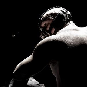 Foto El caballero oscuro. La leyenda renace