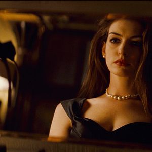 Foto El caballero oscuro. La leyenda renace