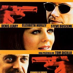 Foto Doble contratiempo