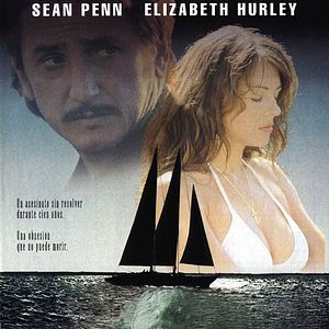 Foto El peso del agua