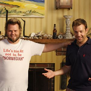 Foto A Good Old Fashioned Orgy