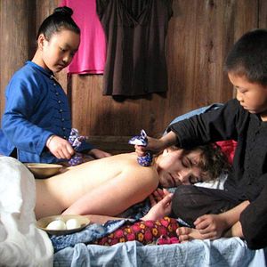 Foto Si près du Soleil