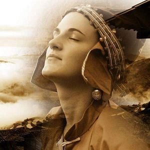 Foto Si près du Soleil