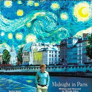 Foto Midnight In Paris