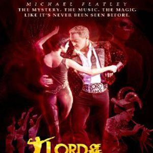 Foto Lord Of The Dance 3D