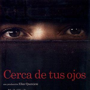 Foto Cerca de tus ojos