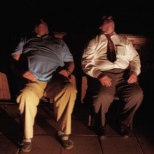 Foto Die Mondverschwörung