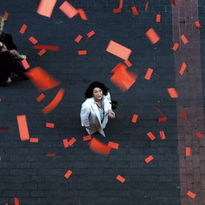 Foto De tu ventana a la mía