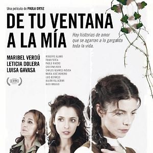 Foto De tu ventana a la mía