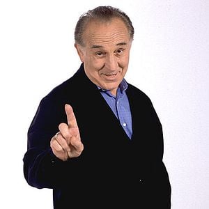 Foto Médico de familia